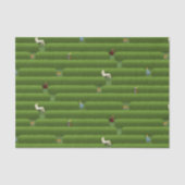 Das Maze-Märchen Seidenpapier (Vorderseite)