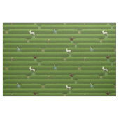 Das Maze-Märchen Stoff (Fat Quarter (45,7 x 55,9 cm))