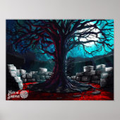 Das Maze Poster (Vorne)