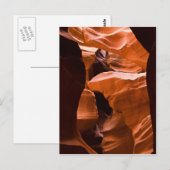 Das Maze-Postkartei-Exemplar Postkarte (Vorne/Hinten)