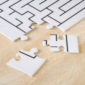 Das "Maze-Puzzle" Puzzle (Seite)