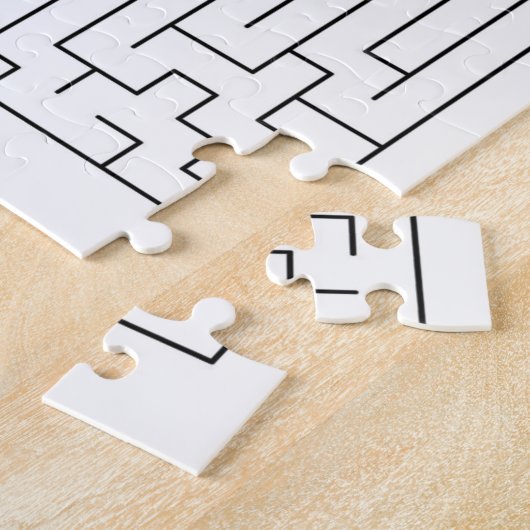 Das "Maze-Puzzle" Puzzle (Seite)