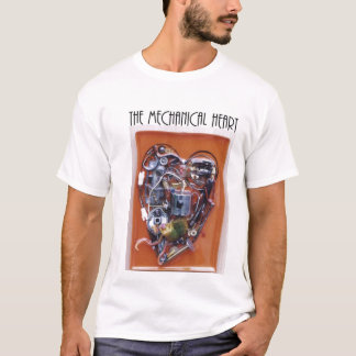 Das mechanische Herz T-Shirt