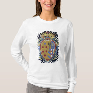Das Medici-Lorena Wappen, c.1638 (pietra dur T-Shirt