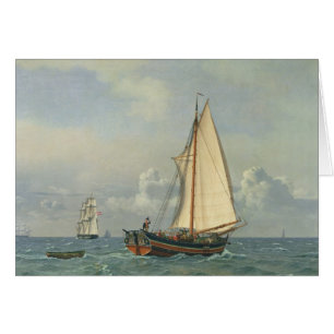 Das Meer, 1831