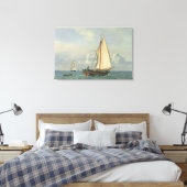 Das Meer, 1831 Leinwanddruck (Insitu (Schlafzimmer))