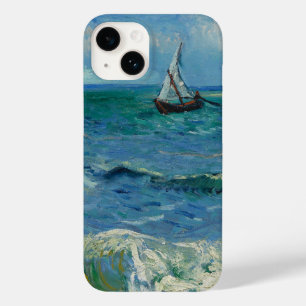Das Meer am Les Saintes Maries de la Mer Van Gog Case-Mate iPhone 14 Hülle