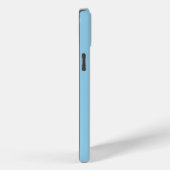 Das Meer atmen Case-Mate iPhone Hülle (Rückseite / Rechts)