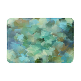 Das Meer...... Badematte