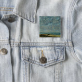 Das Meer, c.1872 Button (Beispiel)