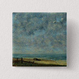 Das Meer, c.1872 Button