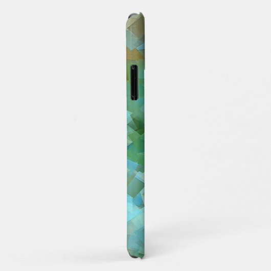 Das Meer...... Case-Mate iPhone Hülle (Hinten/Rechts)