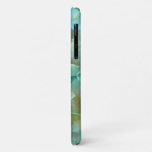 Das Meer...... Case-Mate iPhone Hülle (Hinten/Links)