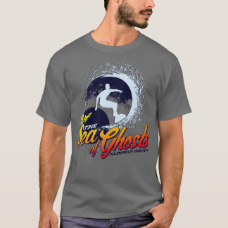 Das Meer der Geister T-Shirt