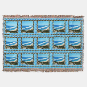 Das Meer ist mein schöner Ort, Decke