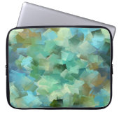 Das Meer...... Laptopschutzhülle (Vorderseite)