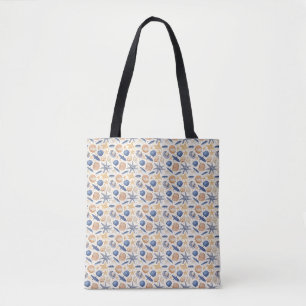 Das Meer lebt in jedem von uns Tasche
