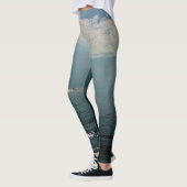 Das Meer Leggings (Links)