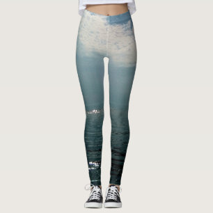 Das Meer Leggings