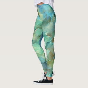 Das Meer...... Leggings