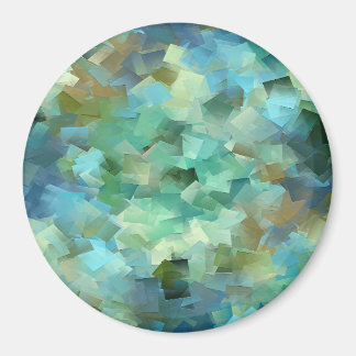 Das Meer....... Magnet