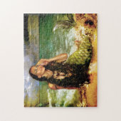 Das Meer nennt Puzzle (Vertikal)