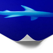 DAS MEER POSTER (Ecke)