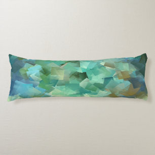 Das Meer...... Seitenschläferkissen