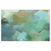 Das Meer...... Stoff (Fat Quarter (45,7 x 55,9 cm))