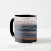 Das Meer Tasse (Vorderseite Links)