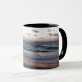 Das Meer Tasse (VorderseiteRechts)
