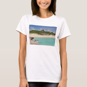 Das Meer und der Dschungel T-Shirt