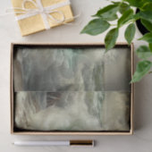 Das Meer wird ihr Seidenpapier (Geschenk)