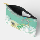 Das Meer Zubehörtasche (Offen)