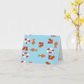 Das Meeresgefälle Karte (Gelbe Blume)