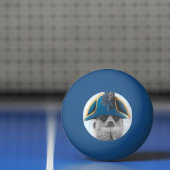 Das MeerKaptain Tischtennisball (Netto)