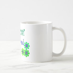 "Das meiste Geschenke geliebter MeMaw" Mutter Kaffeetasse