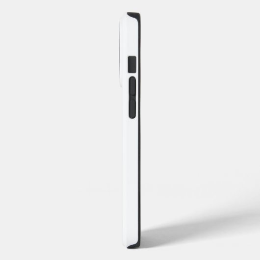 "Das Meisterwerk der Natur: Hirschfedern gestalten Case-Mate iPhone Hülle (Rückseite / Links)