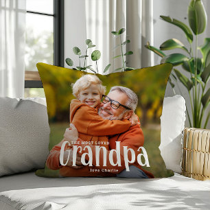 Das meistgeliebte OPA-Geschenk - Kissen