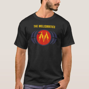 DAS MELISMATICS, dieses ist, wie wir es tun - T-Shirt