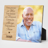 Das Memorial-Foto zur Erinnerungswahrnehmung Fotoplatte (Seite)