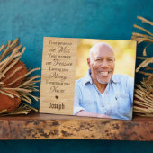 Das Memorial-Foto zur Erinnerungswahrnehmung Fotoplatte (Seite)