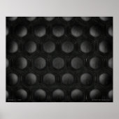 Das menschliche Hive-Theorem (Neuauflage) Poster (Vorne)