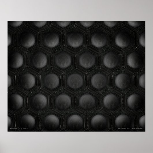 Das menschliche Hive-Theorem (Neuauflage) Poster (Vorne)