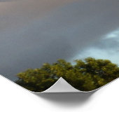 Das menschliche Leid muss ein Ende der Euripiden h Poster (Ecke)