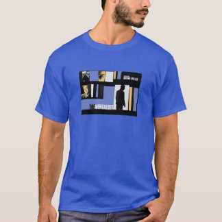 Das Mentalistische Intro T-Shirt