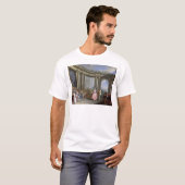 Das Menuett T-Shirt (Vorne ganz)