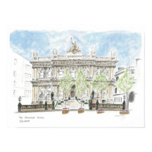 Das Merchant Hotel Belfast