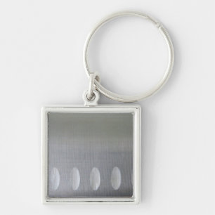 Das Messer des Koch Schlüsselanhänger