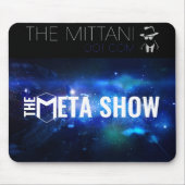 Das Meta--Show mousepad, TheMittani.com Mousepad (Vorne)